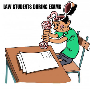howard 2 years ago answer law exam law meme law school law student ...