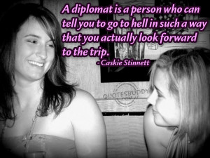 Diplomacy quotes, irish diplomacy quote, quotes about diplomacy