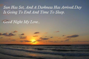 famous good night love quotes greeting photos