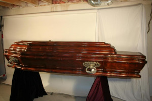 Latest remake: Fright Night