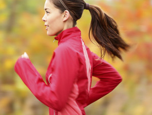 Don't Run From Fall! How to Keep Up With Chilly Outdoor Runs