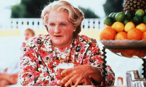 20 'Mrs. Doubtfire' Moments That Will Never Get Old