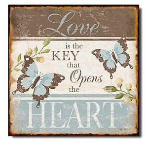 Home, Furniture & DIY > Home Decor > Plaques & Signs