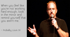 12 More Comedian Quotes for When Your Job Makes You Want to Cry by ...