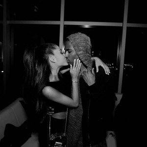 Big Sean Says Ariana Grande Relationship Is ''Pretty Serious''—but ...
