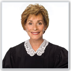 JUDGE JUDY SHEINDLIN QUOTES