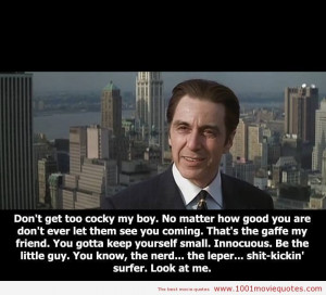 The Devil's Advocate (1997) quote