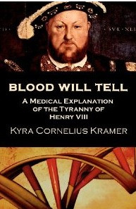 Start by marking “Blood Will Tell: A Medical Explanation of the ...
