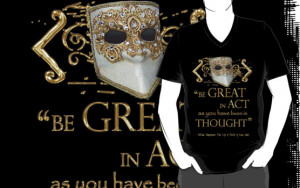 Sally McLean › Portfolio › Shakespeare King John 