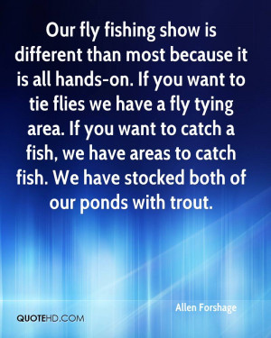 trout quotes