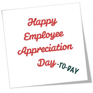 Employee Appreciation Day: What’s your Game Plan?