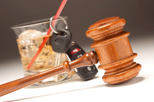 legal rights for victims of drunk driving accidents