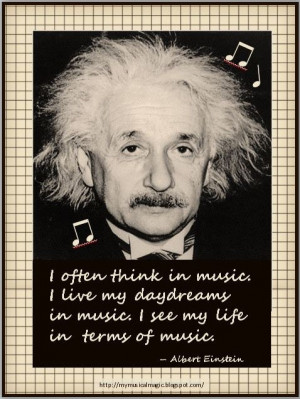 Music advocacy posters and quotes