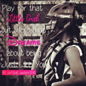 softball quotes for shortstops softball quotes