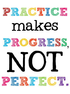 PRACTICE MAKES PROGRESS Bullying Quotes And Sayings