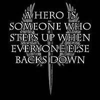 ... beowulf quotes inspiration military heroes quotes true heroes google