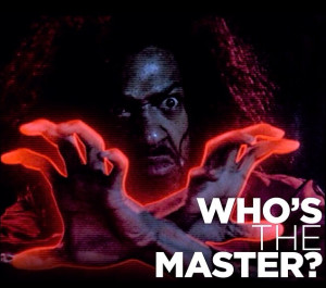 Who's the Master - The Last Dragon Classic Quote