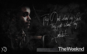 The Weeknd Quotes Twitter