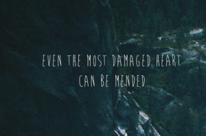 damaged quote