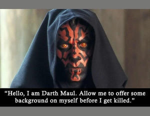 Star Wars Quotes Funny Neoseeker Forums