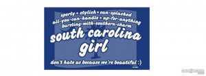 1084 southern girls facebook cover southern quotes facebook covers