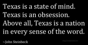 texan quotes | Texas | Quotes