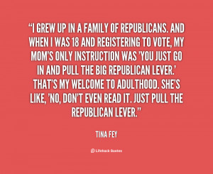 Displaying 16> Images For - Tina Fey Quotes Confidence...