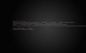 text quotes typography sad lonely thoughts philosophy sp34k 1920x1080 ...