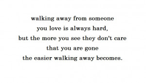 Quotes 3, Inspiration, Easier, Walks Away, Quotes Narcissist, Walking ...