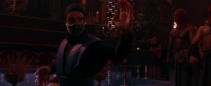 Flawless Victory': The 20 best ‘Mortal Kombat’ movie quotes