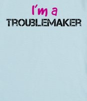 TROUBLEMAKER - another request, hope you like it! (:
