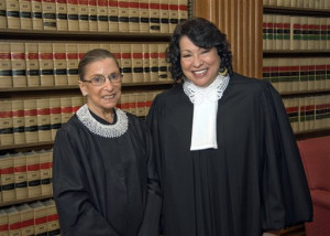 With 3 women justices, general impact is unclear, but expect more ...