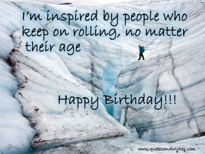 birthday quotes for boss professional