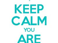 Keep Calm and Quote On K££P CALM AND ..... KEEP CALM...!!! Keep ...