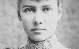 The Daring Journalist Nellie Bly Hasn’t Lost Her Cred in a Century ...