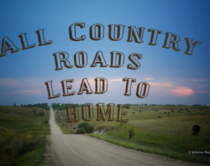 Western Quote, Digital Art Print, H ome Decor, Ready to Frame Photo ...