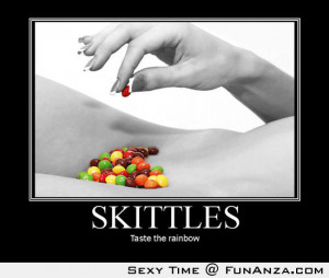 Skittles