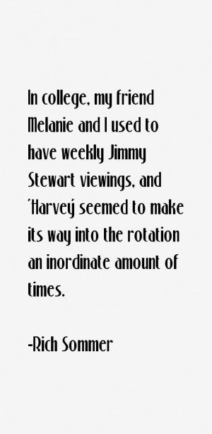 Rich Sommer Quotes amp Sayings