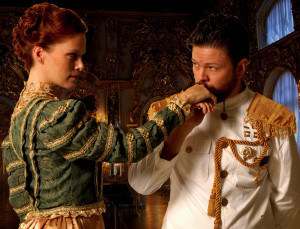 Winter's Tale by Mark Helprin