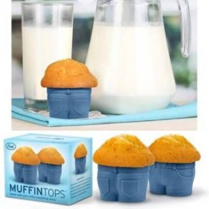Muffin Top Muffins