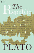 The Republic By Plato http://www.feedbooks.com/book/4104/the-republic