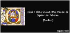 early middle ages philosopher on music more quote middle age