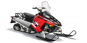 2015 Polaris Indy® Voyageur™ 550 144