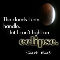 Eclipse Quote Image