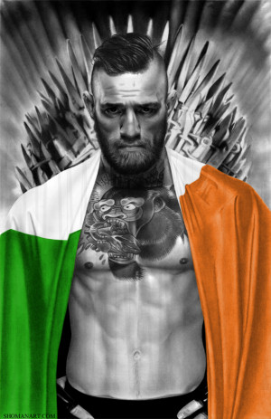 drawings to date my new drawing of the notorious conor mcgregor pencil ...