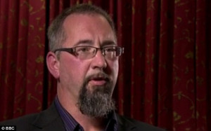 Emotional: David Haines' brother quote the Koran in a tribute to the ...