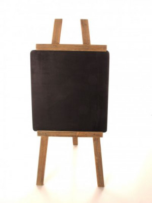 Blackboard Easel