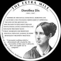 Dorothea Dix