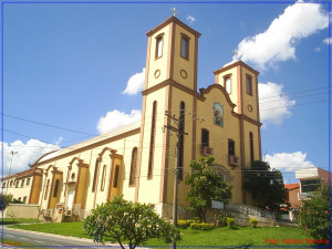 Igreja Santo Antonio Foto Adilson Moreira picture