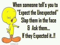 ... quote cartoons funny quote funny quotes tweety bird looney tunes More